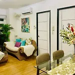 2 Bdrms With City View Near Ayala