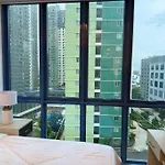 Luxe Studio At 38 Park Avenue It Park