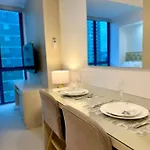 Luxe Studio At 38 Park Avenue It Park