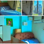 Cozy Place With Pool Avida Tower, It Park