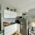 Condo In Avida Riala