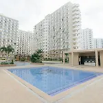 Saekyung Condo Near Airport With Seaview & Tourist Spot