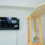 Saekyung Condo Near Airport With Seaview & Tourist Spot