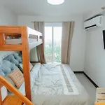 Saekyung Condo Near Airport With Seaview & Tourist Spot