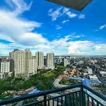 Warm And Cozy Studio With Balcony