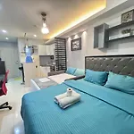 Luxanos Condo Place- Avida Tower, It Park