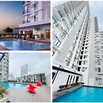 Cebusurestay - The Median Cebu