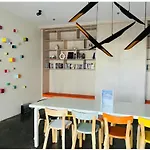 Cebusurestay - The Median Cebu