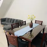 Haralds Air B&B In Casamira Naga