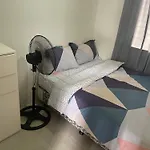 Haralds Air B&B In Casamira Naga