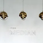 The Median Condo Near It Park
