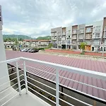 Family Room Condo In Minglanilla