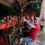 The Backyard Inn