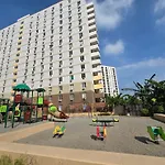 D\' Kikays Saekyung Village 1