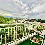 Cozy And Sunny Apartment Near To Mactan Cebu International Airport - Amani Grand Resort & Residences