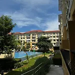Sanremo Oasis Unit 5522 - 2Br Fully Furnished