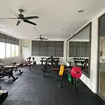 Luxe Condo Near It Park & Waterfront - Be Residences Lahug