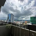 Two-Storey Garden Loft Condo At Baseline Premier Cebu City