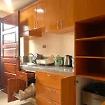 Studio Apartment In Mactan, Cebu Rm 202