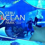 1708 Pool Gym Wi-Fi With Netflix Near Ayala And It Park