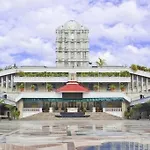 1708 Pool Gym Wi-Fi With Netflix Near Ayala And It Park