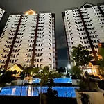 Royal Oceancrest Mactan - Resort Type Condominium Unit 0215B