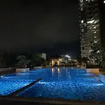 Royal Oceancrest Mactan - Resort Type Condominium Unit 0215B
