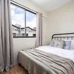 Whole 3Br Furnished Townhouse Near Cebu It Park With Parking, Fast Wifi, Netflix And More