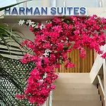 Harman Suites Moalboal