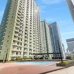 New! Classy 1Br In Cebu It Park - Central Location
