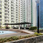 New! Classy 1Br In Cebu It Park - Central Location
