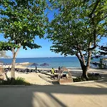 Exec 1Br For 6 Person One Manchester Place With Pool And 350 Beach Pass