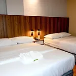 Cebu Pensione Plaza