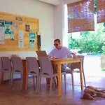 Camotes Hostel Resort