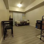 Cozy Avida Studio Unit With Pool Access