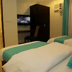 Alba Uno Hotel