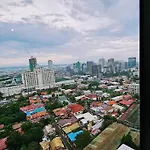 Virgo At The Median Cebu