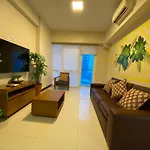 Mactan Newtown Condo Near International Airport