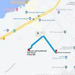 Near Airport Apartment