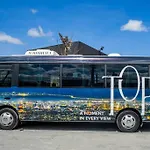 14T Walking Distance To Ayala And It Park With Wifi