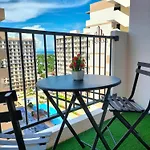 Mattigab Homestay -Studio Type Condo