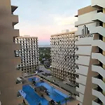 Mattigab Homestay -Studio Type Condo