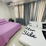 Gimmos Air B&B In Casamira, City Of Naga