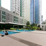 Stylish Studio In Cebu It Park - Top Location