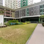 Stylish Studio In Cebu It Park - Top Location
