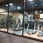 Studio Type Condo Unit At Baseline Prestige