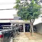 The Pocket Hotel