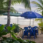 Chef Panyang Beach Resort Okoy