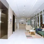 Cozy & Stylish Studio Unit In The Heart Of Cebu