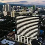 15H Walking Distance To Ayala And It Park With Wifi